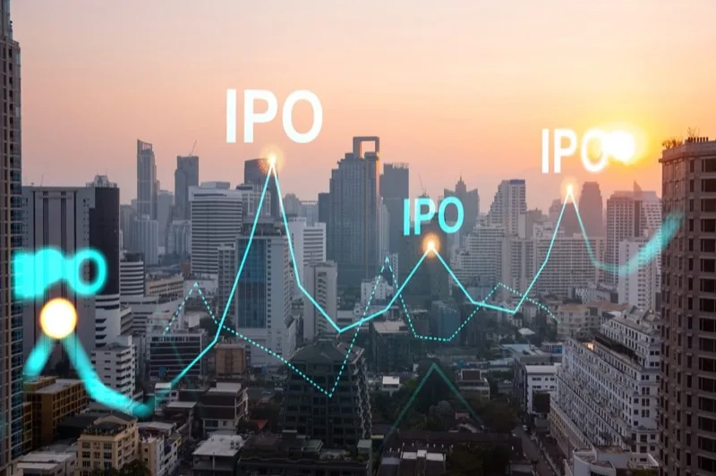 2025 Notable IPOs and 2026 anticipated IPOs